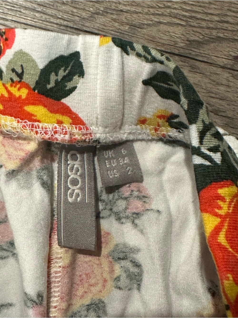 ASOS pants - Picture 2 of 3